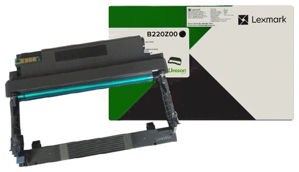 Original Lexmark B220Z00 Trommel Schwarz
