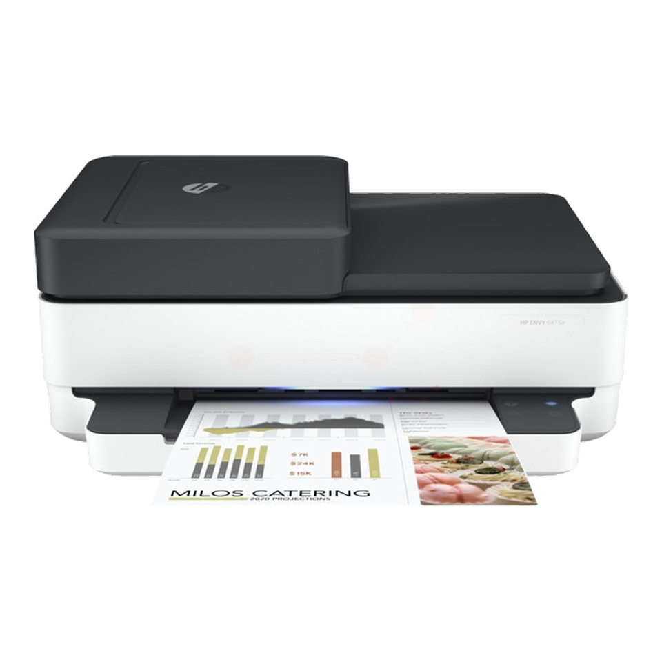 HP Envy Pro 6475