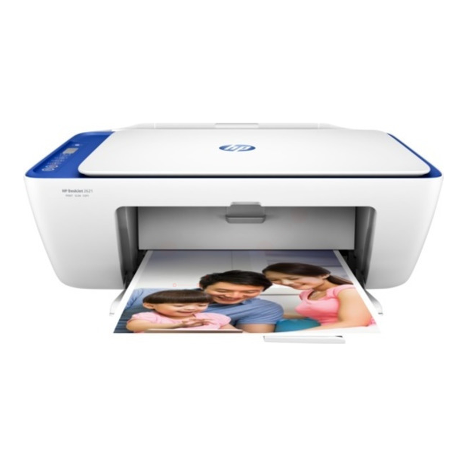 HP DeskJet 2600