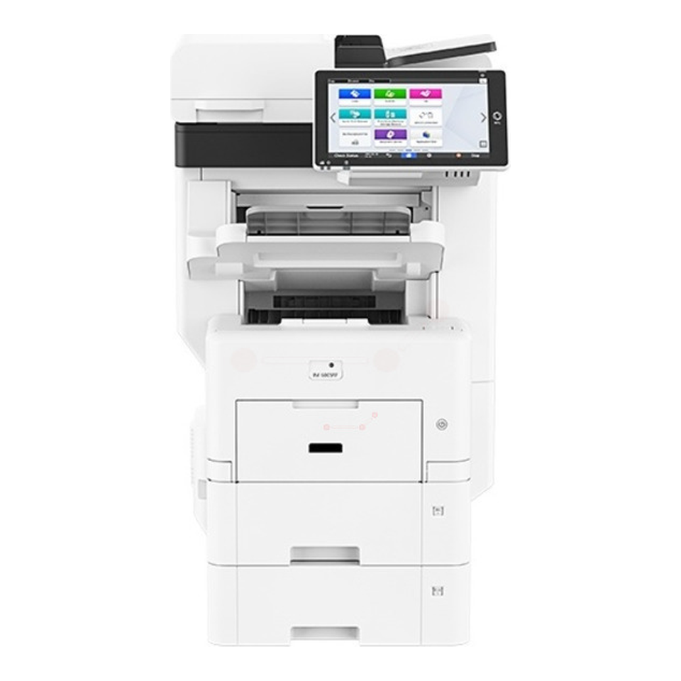 Lanier IM600