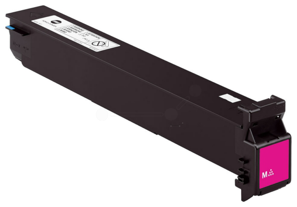 Original Konica Minolta TN315M | A0D7353 Toner Magenta