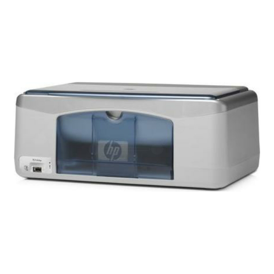HP PSC 1315xi