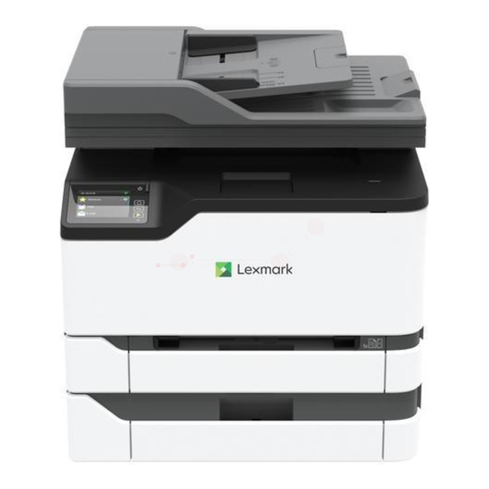 Lexmark MC3426