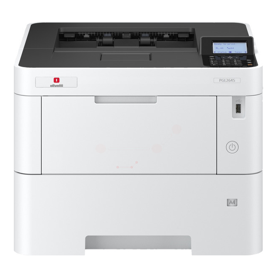 Olivetti PG L2645