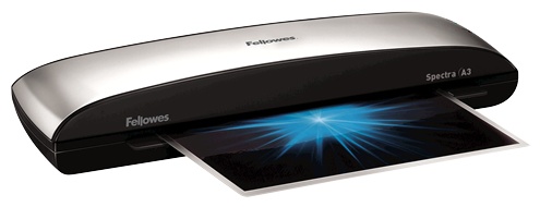 Fellowes Spectra A3 Laminiergerät | A3 | bis 125 µm | 300 mm/min | Heiß & Kalt