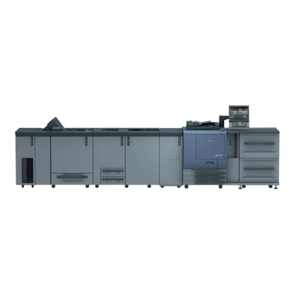 Konica Minolta bizhub Pro C7000p