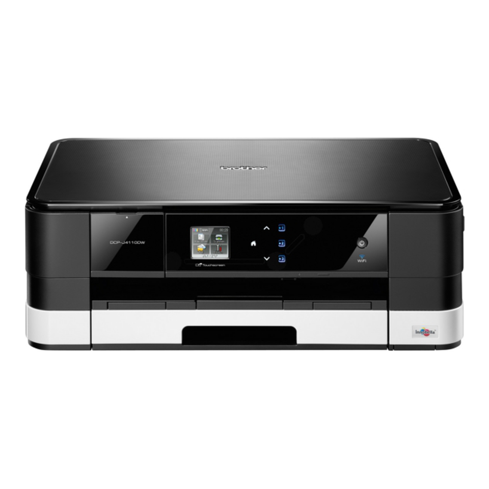 Brother DCP-J4110