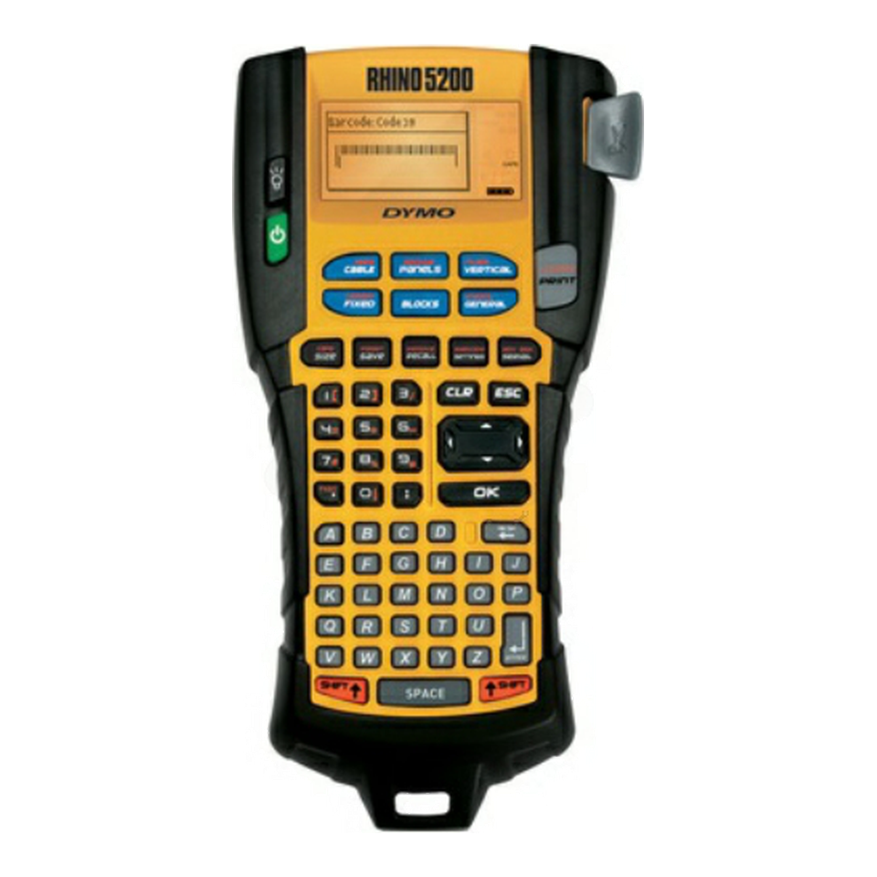 Dymo Rhino 5200