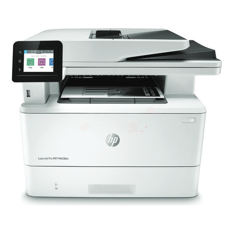 HP LaserJet Pro MFP M428
