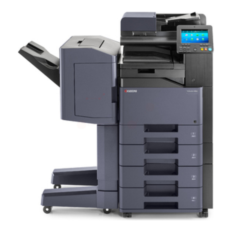Kyocera TASKalfa 408