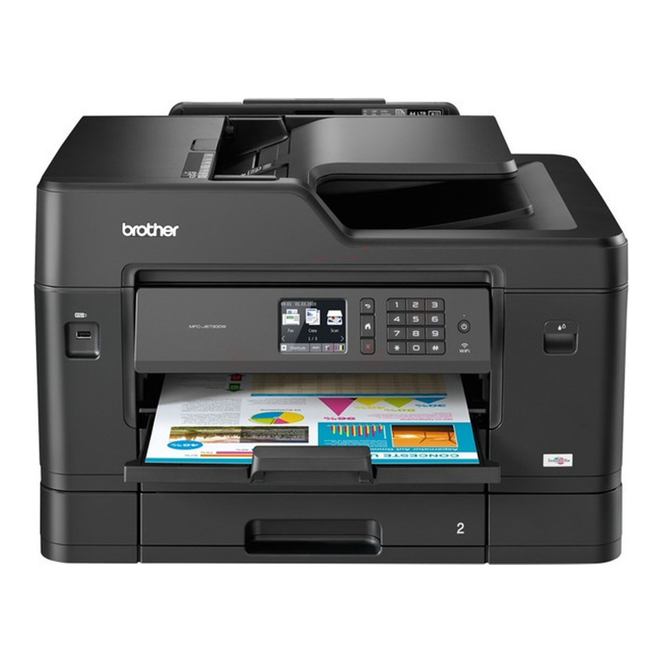 Brother MFC-J6730