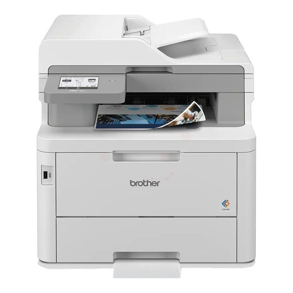 Brother MFC-L8340
