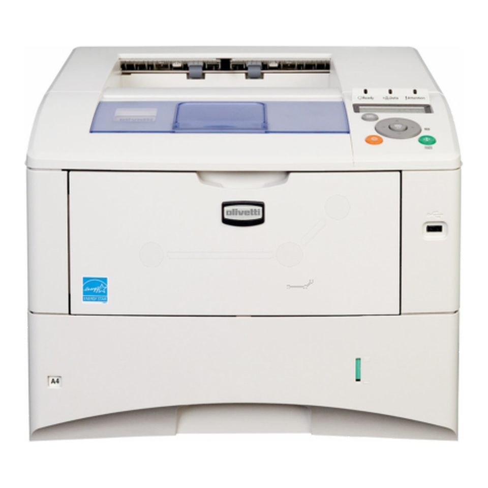 Olivetti PG L2045