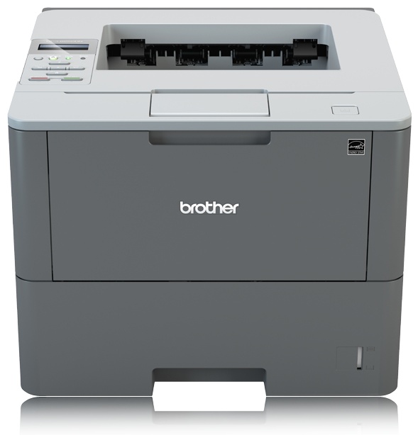 Brother HL-L6250DN S/W Laser Drucker | A4 | 46 S./Min | Duplex