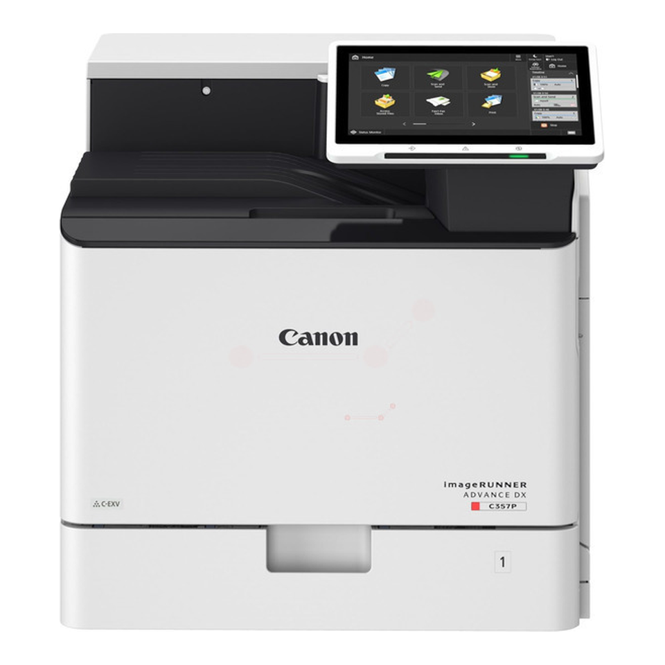 Canon iR-C 357