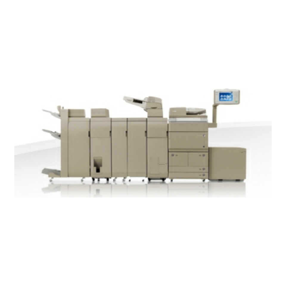 Canon iR ADVANCE 8285pro