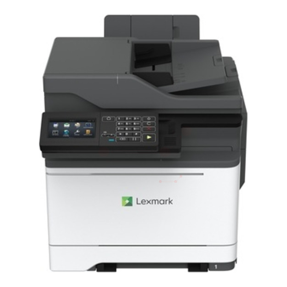 Lexmark MC2640