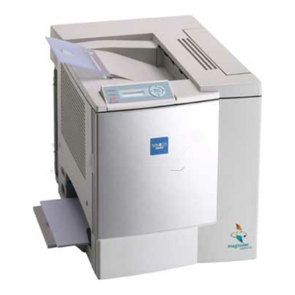 Konica Minolta Magicolor 2300dl