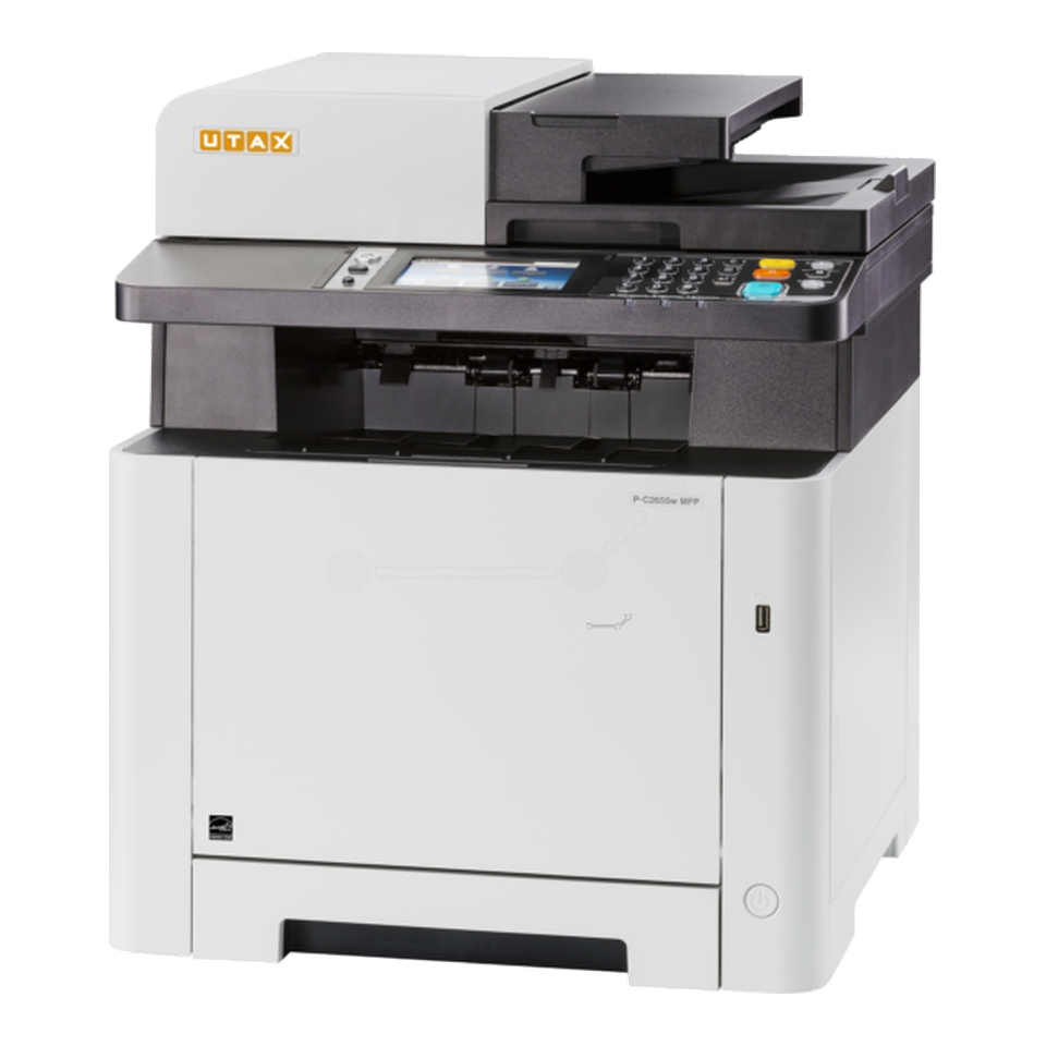 Utax P-C 2655