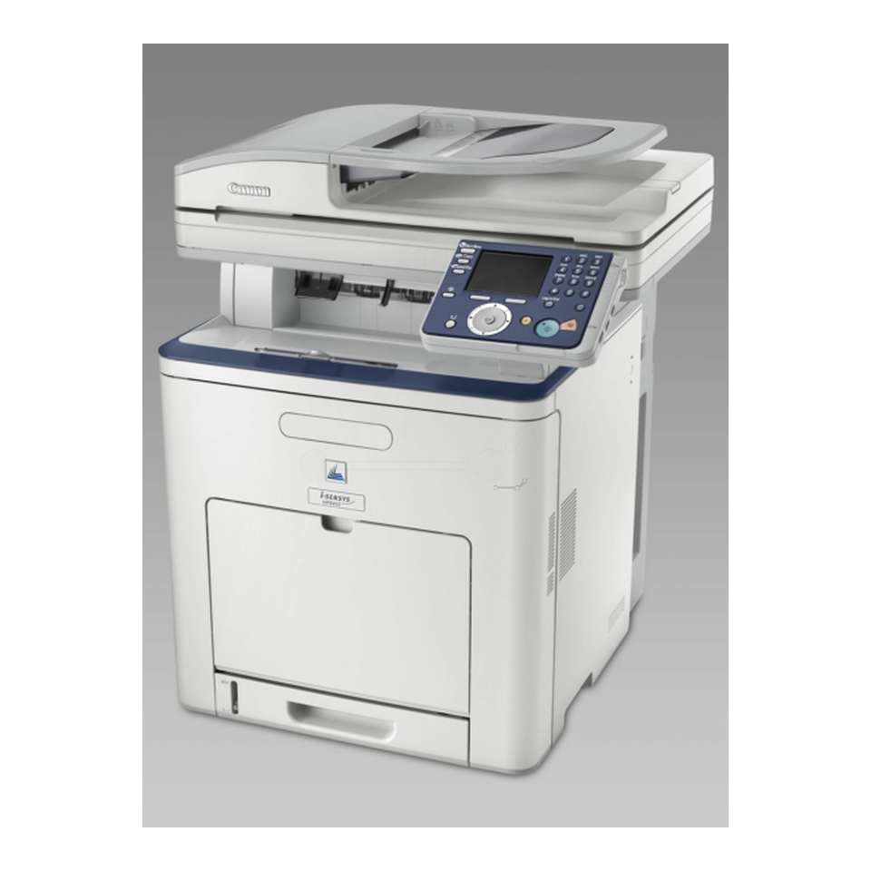 Canon i-SENSYS MF8450