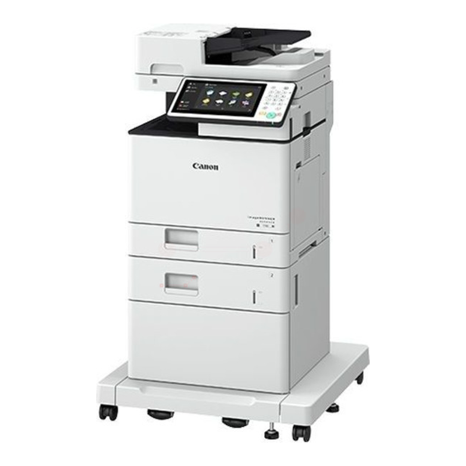 Canon iR-795ifii ADVANCE