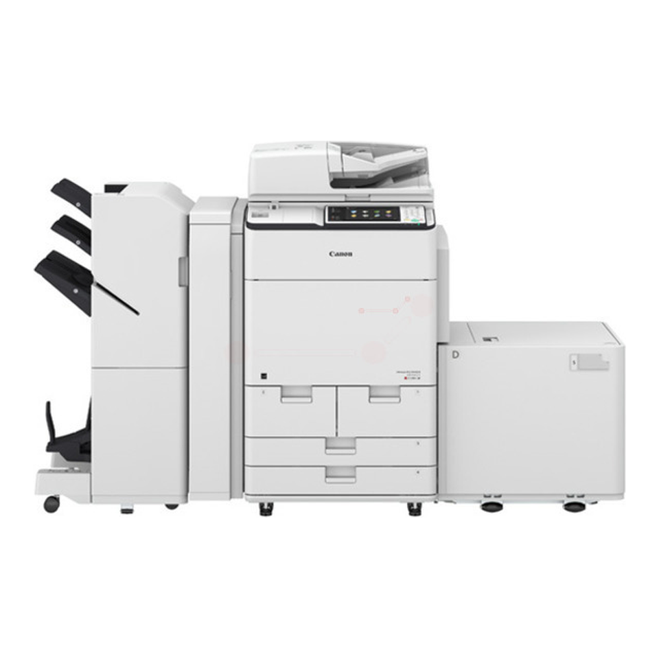 Canon imageRUNNER C7580iii