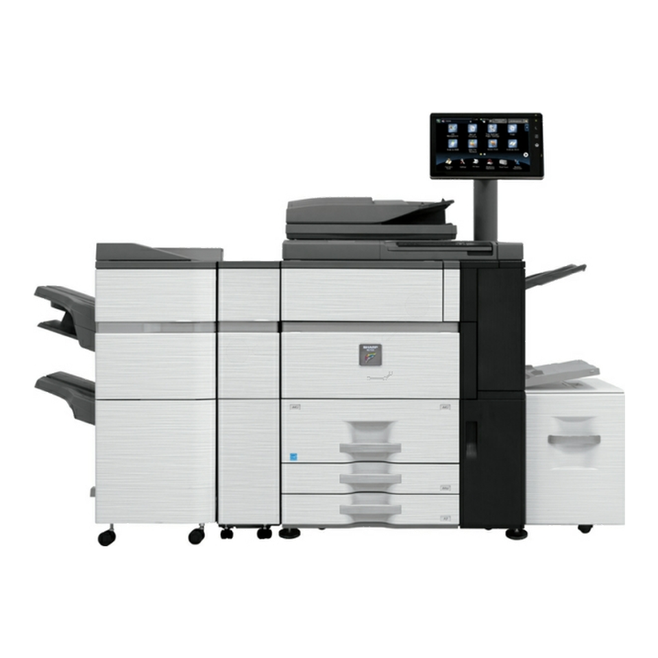 Sharp MX-6500n