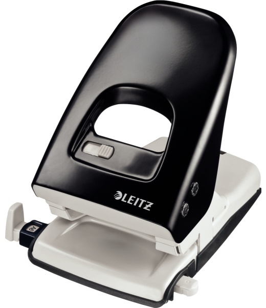 Leitz Locher NeXXt 5138 | Schwarz