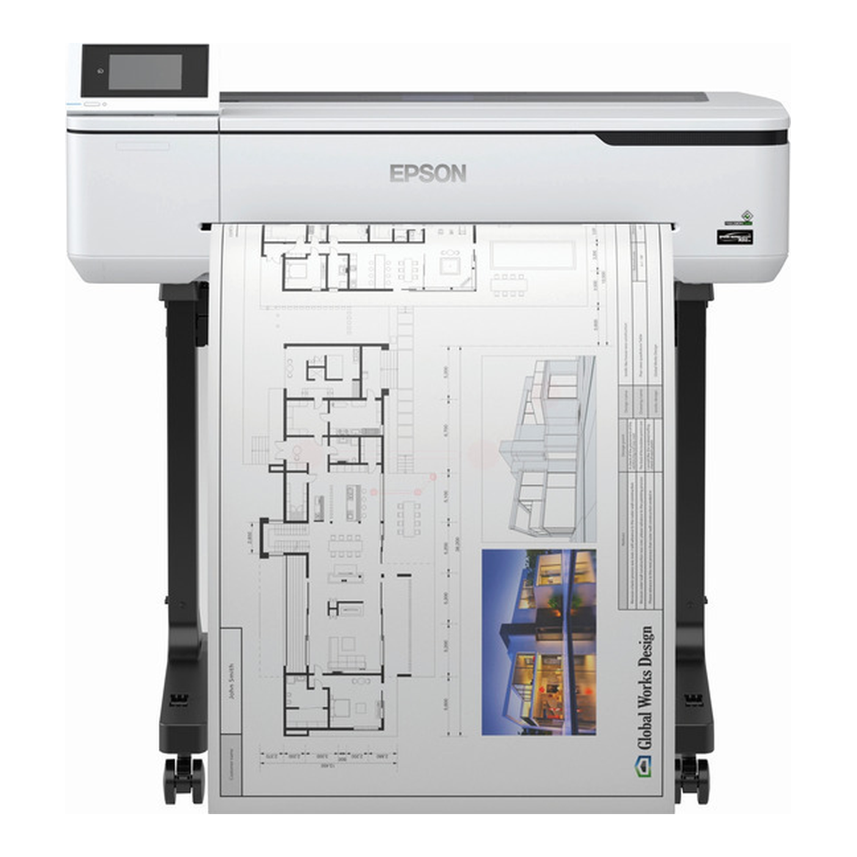 Epson SureColor SC-T 3100n