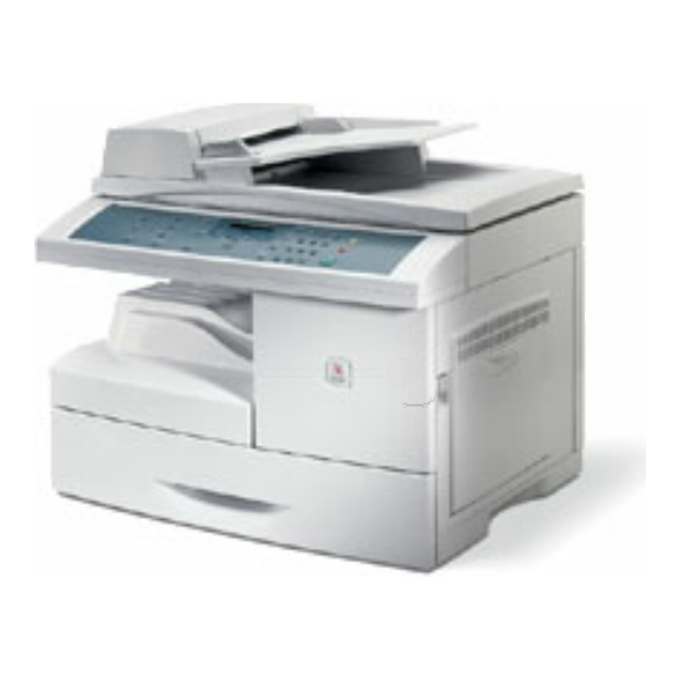 Xerox WorkCentre Pro 412