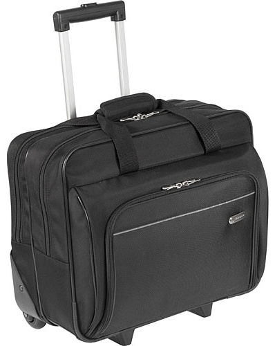 Targus Laptop-Trolley TARGUS Executive Trolley 16 Zoll