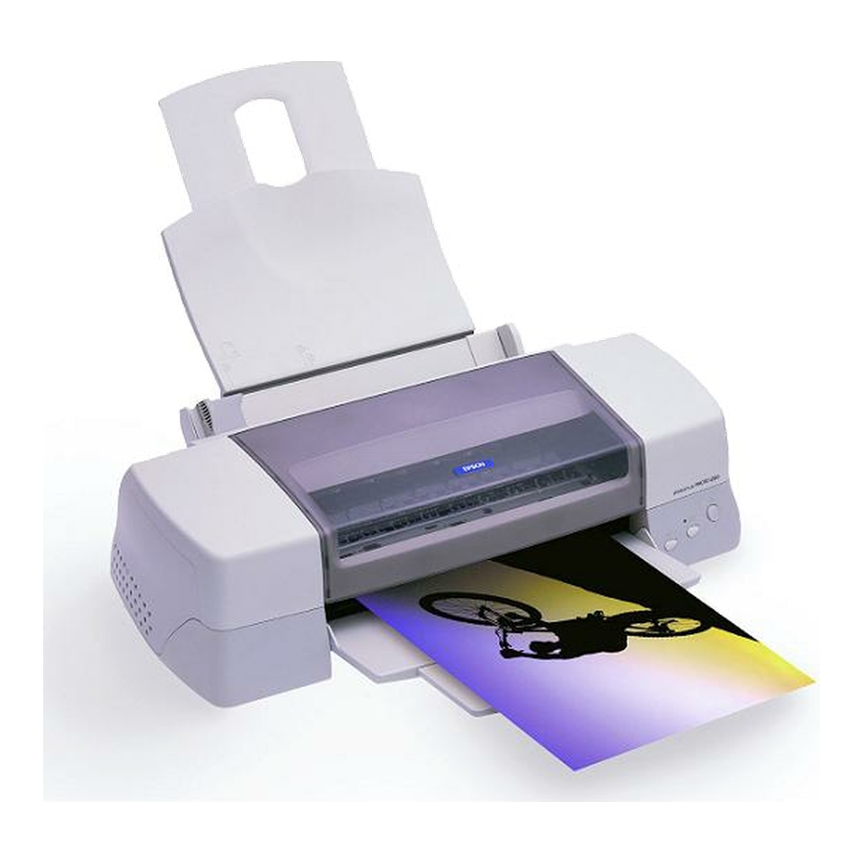 Epson Stylus Photo 1290s