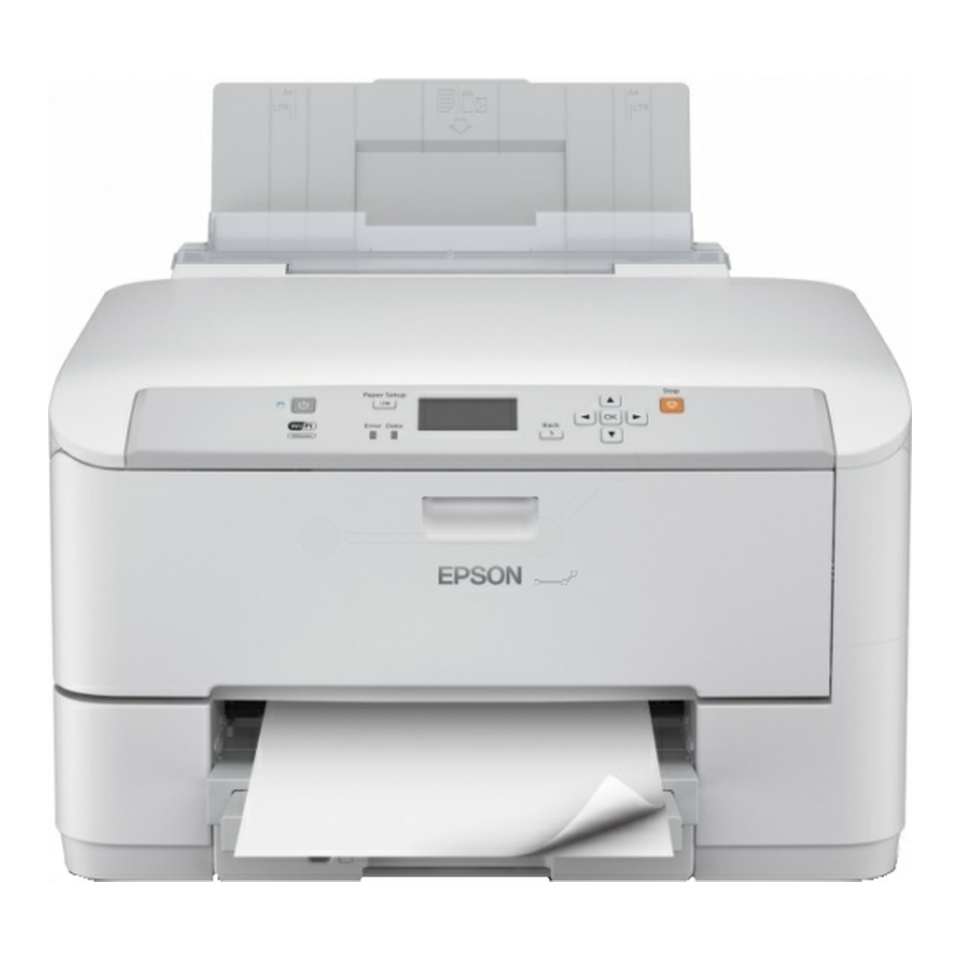 Epson WorkForce Pro WF-5190