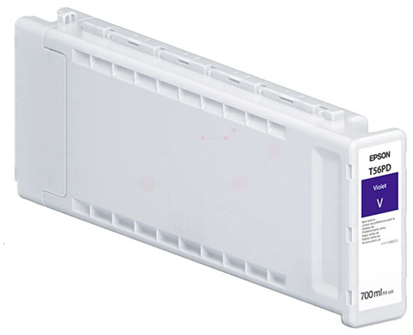 Original Epson T56PD | C13T56PD00 Tintenpatrone Violet