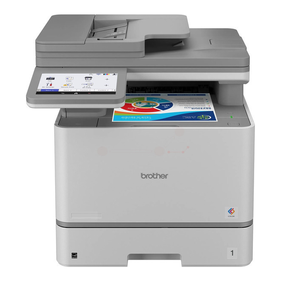 Brother MFC-EX570