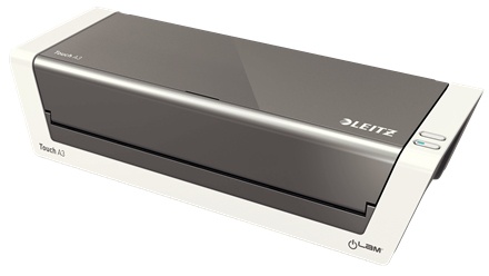 Leitz iLAM Touch 2 A3 Laminiergerät | A3 | bis 125 µm | 1000 mm/min