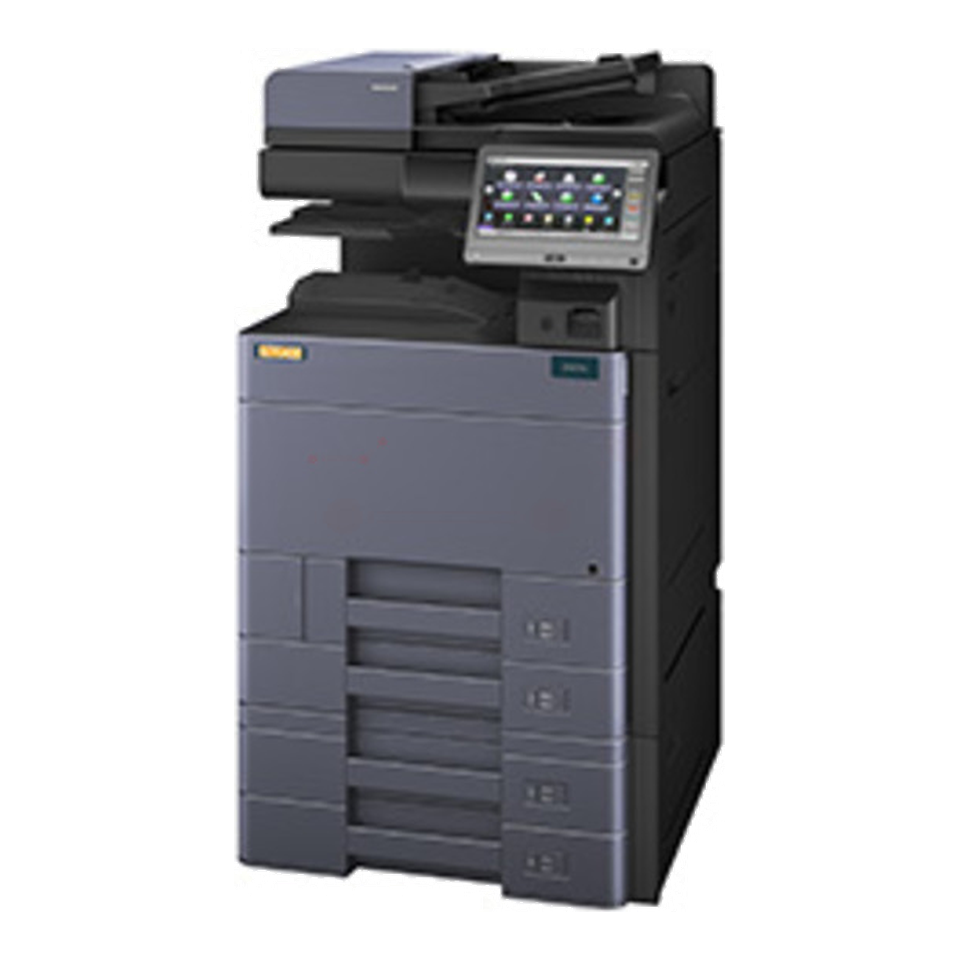 Utax 2507