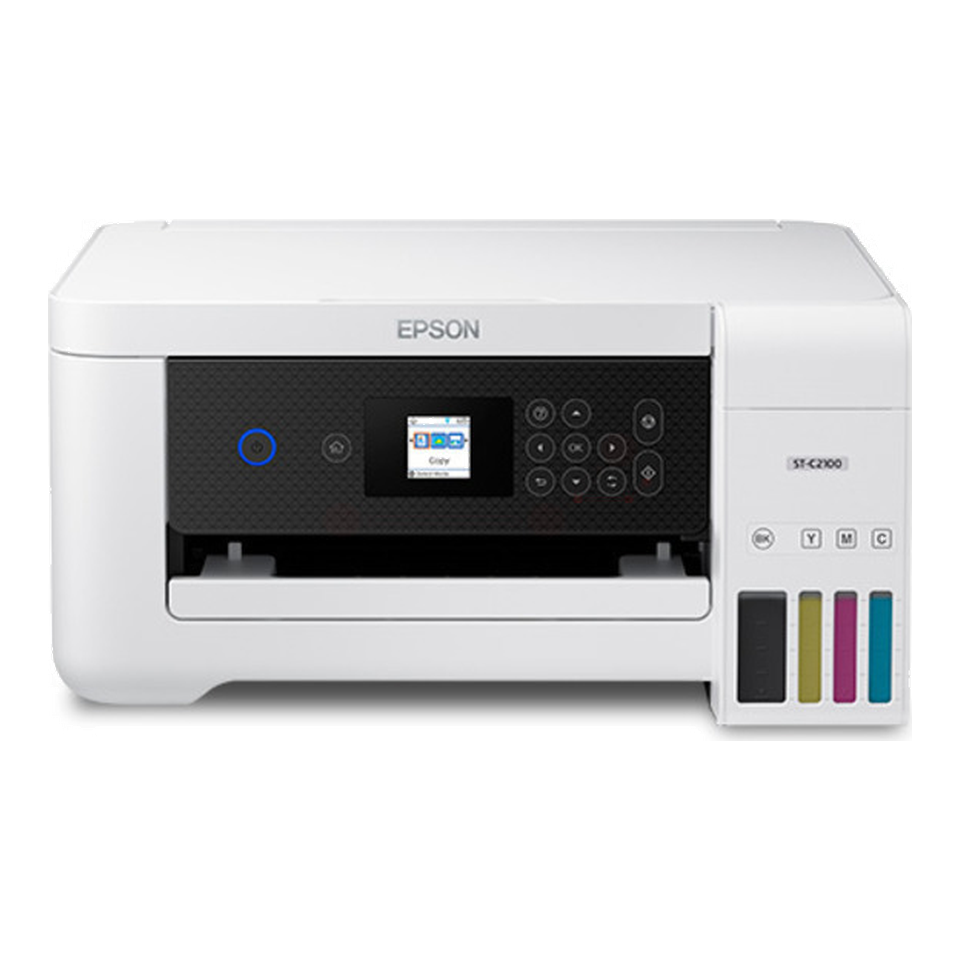 Epson WorkForce ST-C 2100