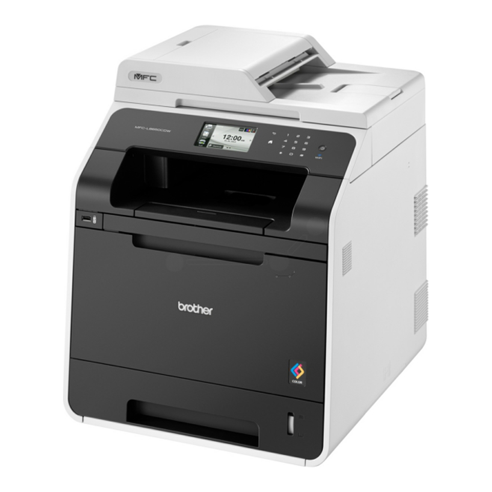 Brother MFC-L8650