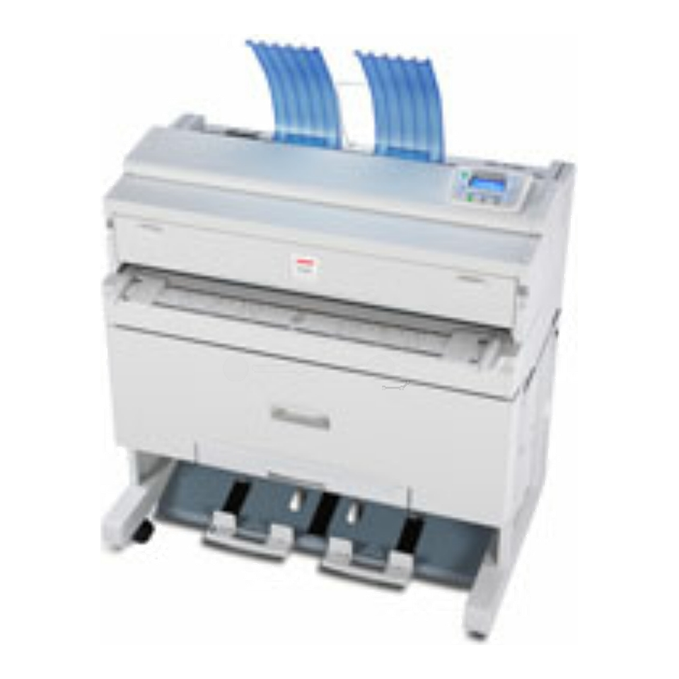 Lanier LW426
