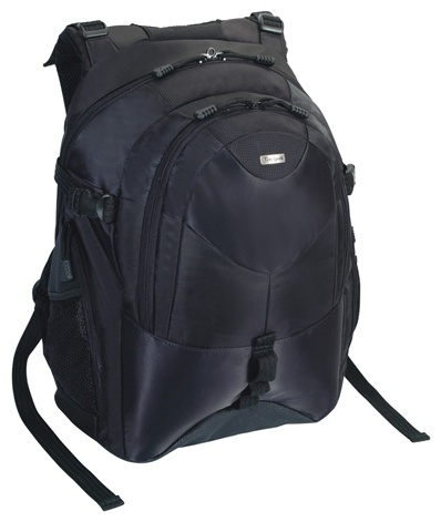 Targus Laptop-Rucksack Notebook Rucksack 16'' 16 Zoll