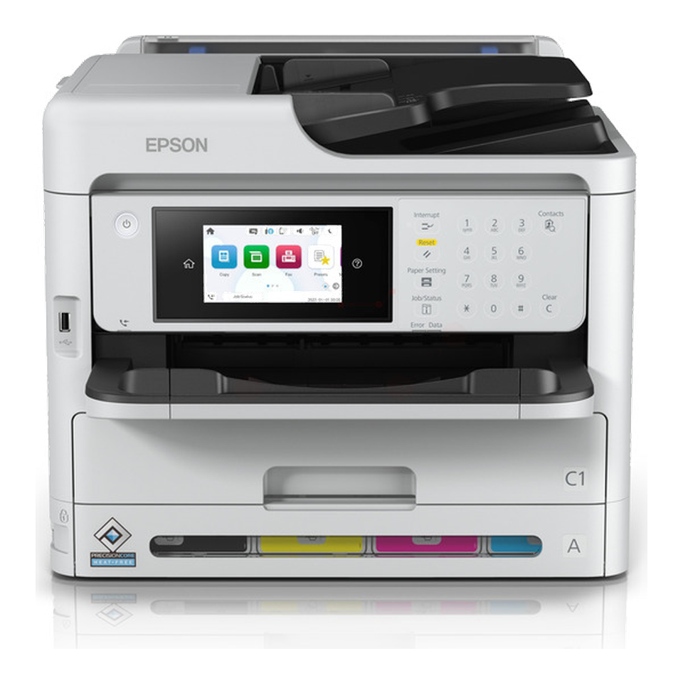 Epson WorkForce Pro WF-C 5890dwf PD5