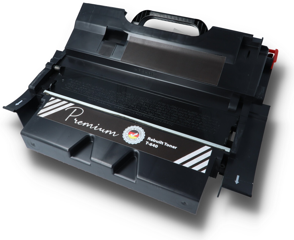 Tonoo® Toner ersetzt Dell 59510013  | UD314 Schwarz