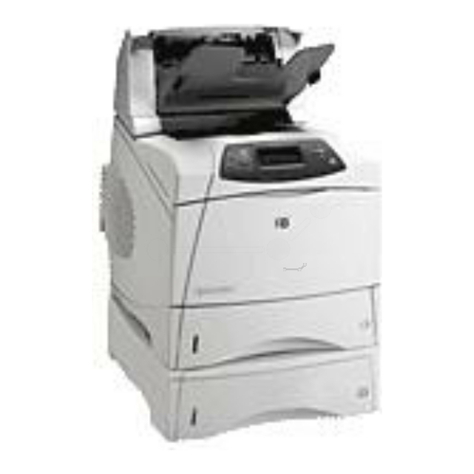 HP LaserJet 4200dtns