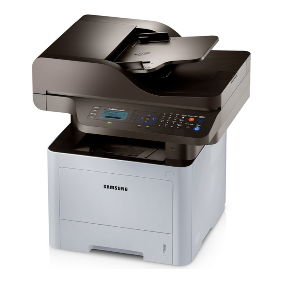 Samsung SL-M 3870fd