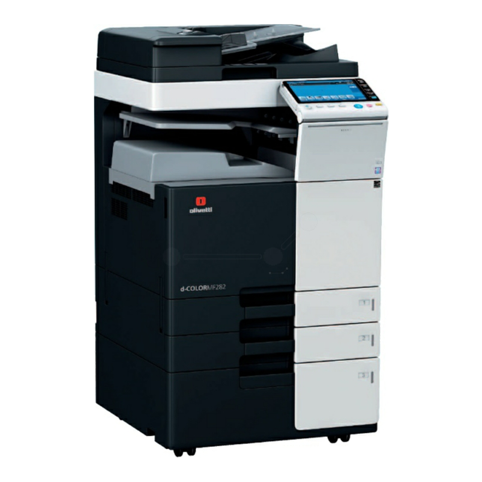 Olivetti D-Color MF282