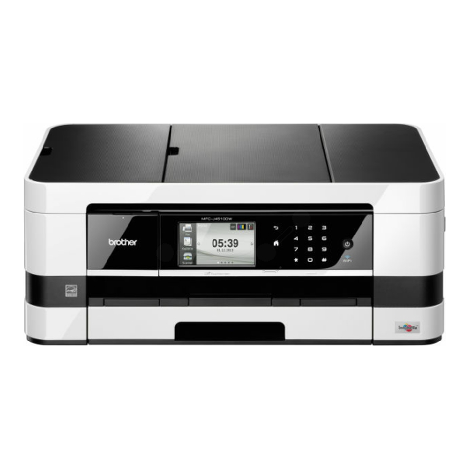 Brother DCP-J4110w