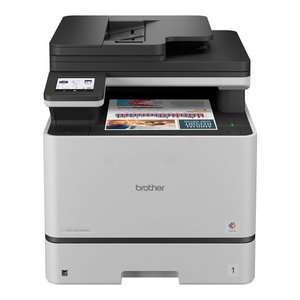 Brother MFC-L8730