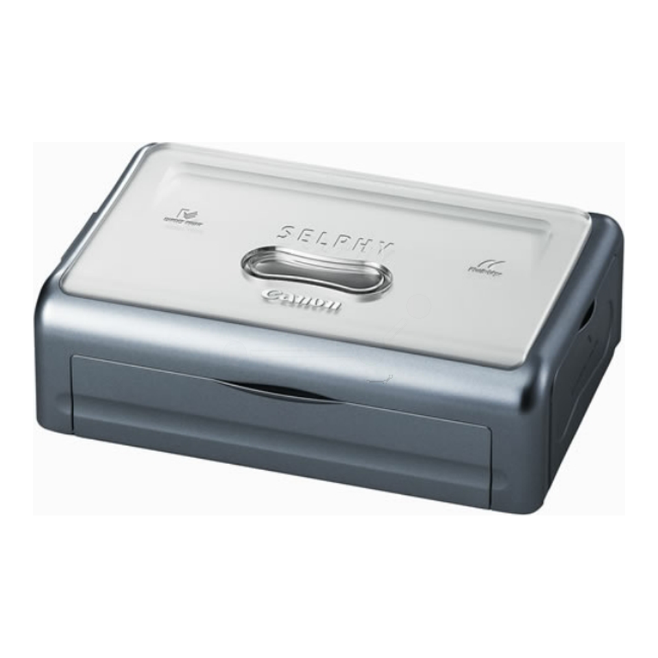 Canon Selphy CP500