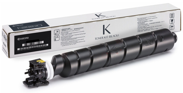 Original Kyocera TK8565K | 1T02YM0NL1 Toner Schwarz